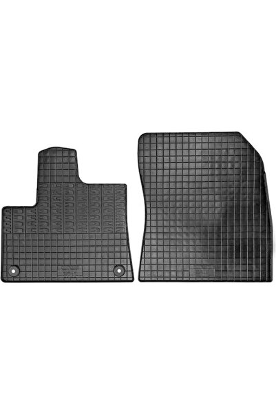 Other Cik Protective Car Mats Citroen Berlingo 2d 2018 Opel Combo E 2d 2018 P...