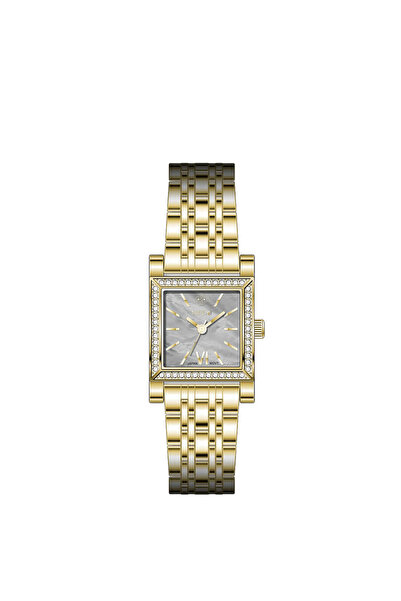 Seen Time St-6078 Square Design Watch Combining Elegance and Modernism