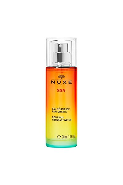 Nuxe Sun Νερό Τουαλέτας Γυναικείο Άρωμα 30ML