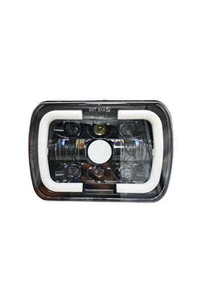 Raistar Προβολέας οχημάτων LED - R-D12302-09 - 110077