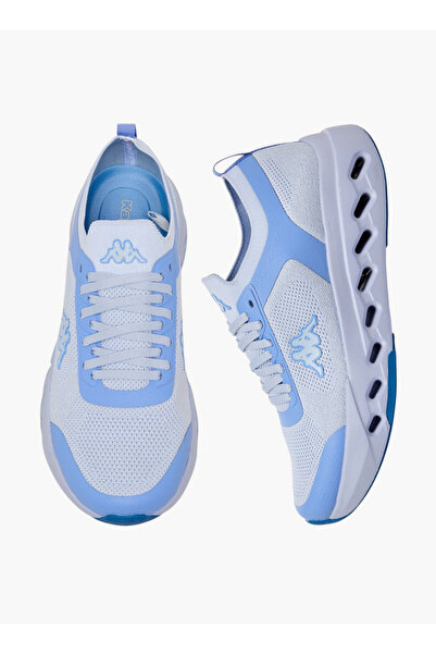 Kappa Women Kloude Lace-Up Sports Shoes