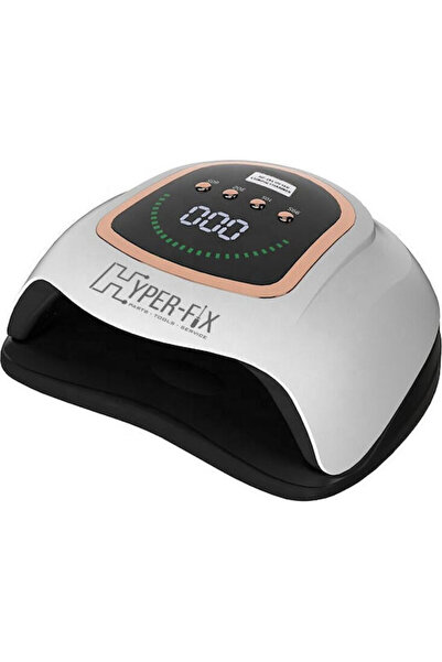 Hyper Λάμπα πολυμερισμού βερνικιού νυχιών UV / LED