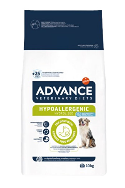 Advance Veterinary Diets Adult Hypoallergenic Yetişkin Kedi Maması 10 Kg