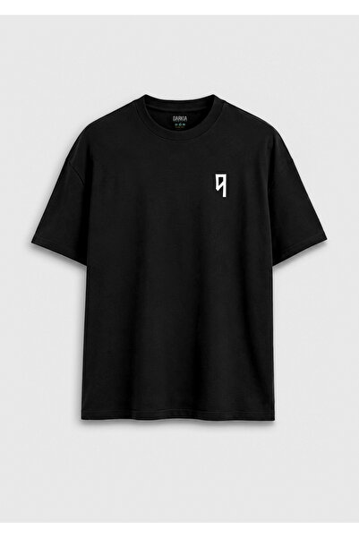 Darkia Erling Haaland Norway Special Design Printed Text Relaxed Fit Unisex B...