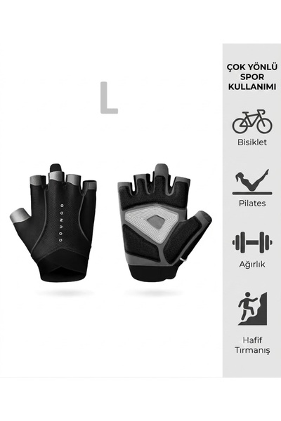SkyWheel Superior (Top Segment) Half Finger Pro Fitness, Reformer Pilates Pal...