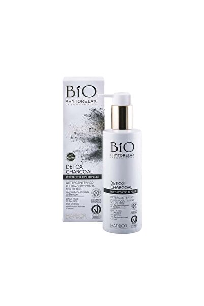 Phytorelax Laboratories Phytorelax Bio Daily Care Facial Cleanser 200ml