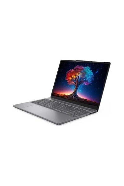 IdeaPad Slim 3 15IRH10 i5-13420H 40 GB Ram 4 TB SSD OMG-75FKQWP8 Windows 11 Pro -