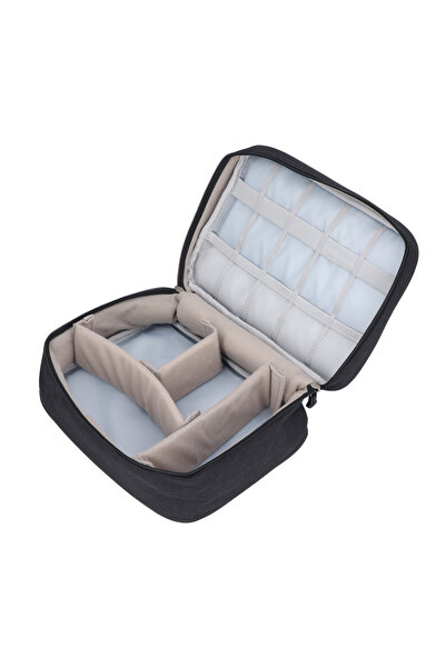 Choice black Coffee Maker Bag Coffee Machine Storage Bag Multifunctional Trav...