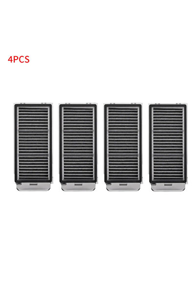 Choice1 4pc Vacuum HEPA Filter for Dreame X50 Ultra/X50 Master/L50 Pro Ultra/...