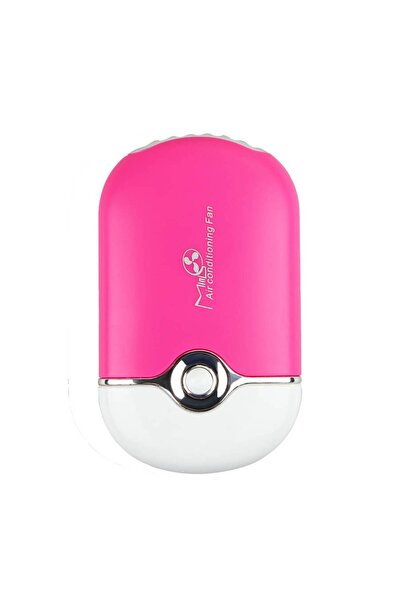 Choice1 مروحة USB صغيرة حمراء جديدة، مروحة تكييف هواء، مروحة شحن USB، مجفف رم...