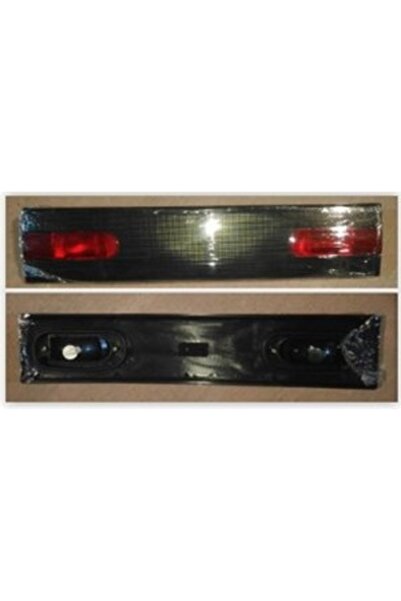 gözparoto Renault R19 Hatcback Arka Farlı Reflektör 7702127038