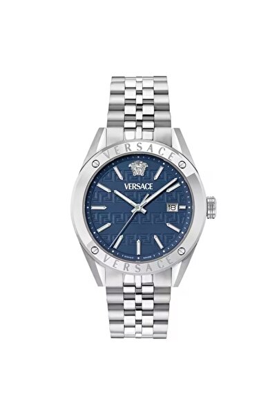 Versace Vrscvekha0325 Men's Wristwatch