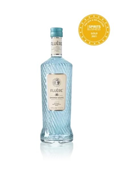 Other Fluere - Καπνιστό Μεζκάλ Αγάβης 0% 700ml