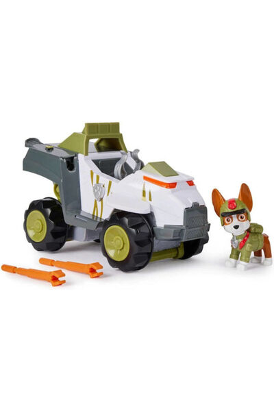Spin Master Games Mașină tematică Spin Master Paw Patrol pentru copii de la 3...