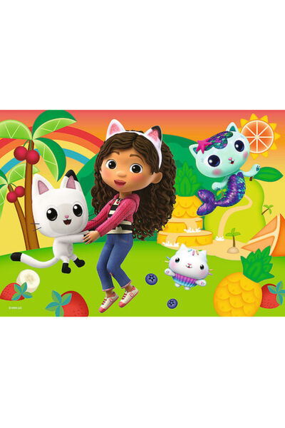 Trefl Puzzle pentru copii MiniMaxi pentru 3+ ani