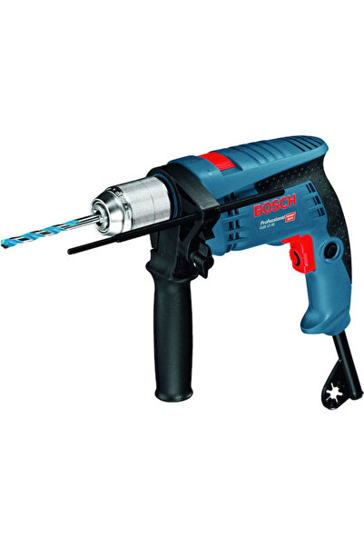 Bosch Mașină de găurit cu percuție profesională GSB 13 RE 600W