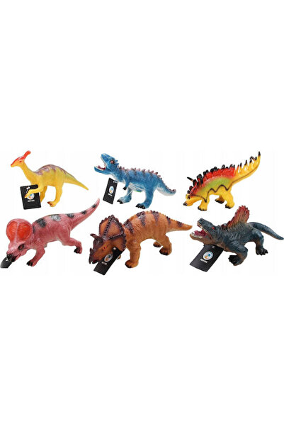 Trifox Mix de figurine moi cu dinozauri