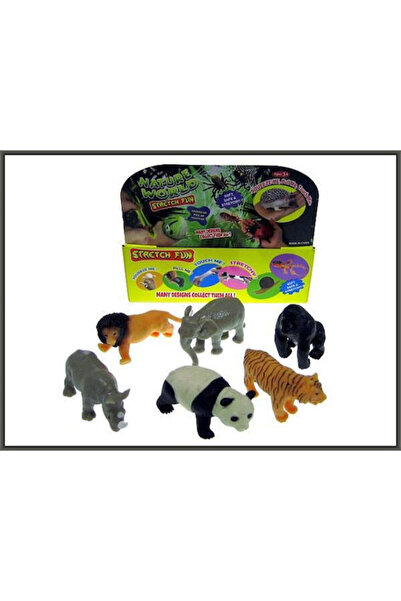 Hipo Hipopotam Animale Sălbatice Mazăre 12cm 6 Modele P24 Preț Mixt 1 Bucată ...