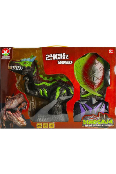 Mega Creative Dinozaur