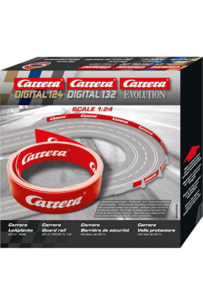 Carrera Bandă radio 20m GCS3117