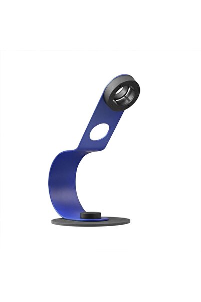 OEM EUGOOCX Suport Suport pentru uscător Dyson Supersonic albastru