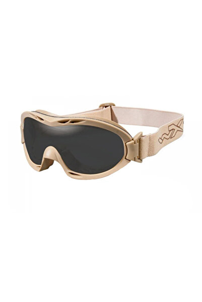WILEY X Ochelari de protectie balistica Nerve - Smoke/Clear