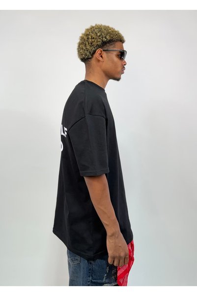 zaee Make Yourself Proud Oversize T-Shirt