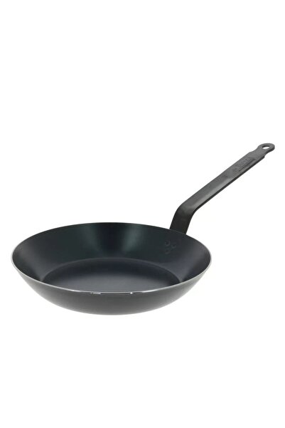 OEM Tigaie de Buyer din otel carbon BLUE CARBON, 20 cm, culoare albastra, pro...