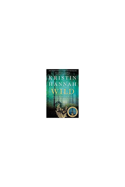 Pan Macmillan Wild