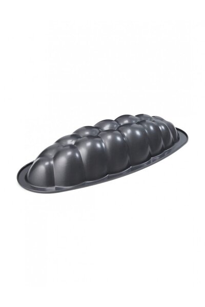 Patisse Forma de prajituri PROFI, 39x17cm, otel ECCS, strat antiaderent