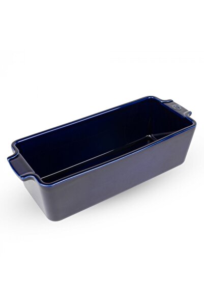 Peugeot Tava de copt, Peugeot, Ceramica, 31 cm, Albastru
