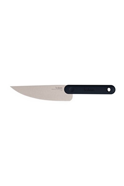 Trebonn Cutit de bucatar, Trebonn, otel inoxidabil japonez, 18 cm, antiderapa...