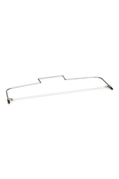 OEM Cutit pentru desert, Inox, 31 cm, Argintiu