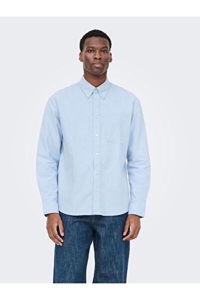 Only & Sons Hemd ONSOXFORD Hemd