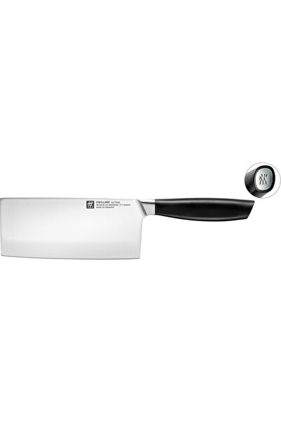 ZWILLING Cutit chinezesc ALL * STAR, 18 cm, inox, ergonomic, argintiu