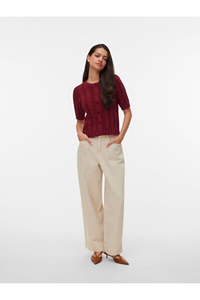 Vero Moda Strickjacke VMORIANE Strickjacke