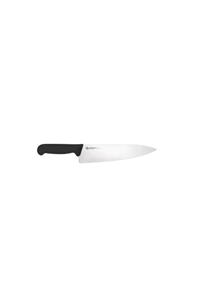 Ambrogio Sanelli Cutit de bucatar Supra, 22cm, inox/otel NITRO-B, maner ergon...