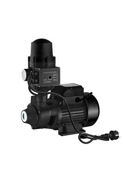 Taifu QB60 0,50 Hp Otomatik Hidroforlu Pompa