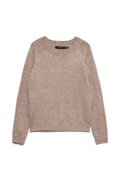 Vero Moda Strickpullover VMDOFFY Strickpullover