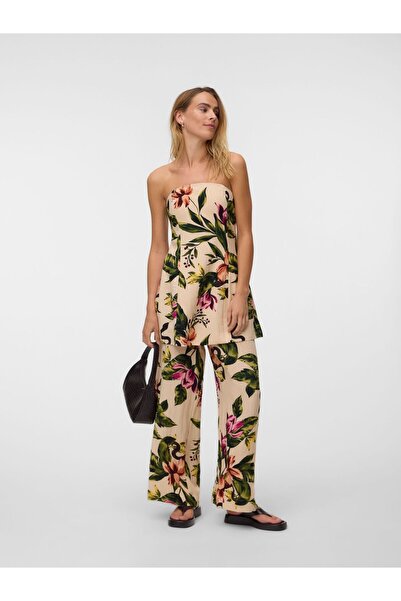 Vero Moda Bluză VMLYRA Top