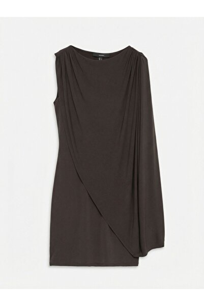 Vero Moda Kleid VMLIBERTY Kurzes Kleid
