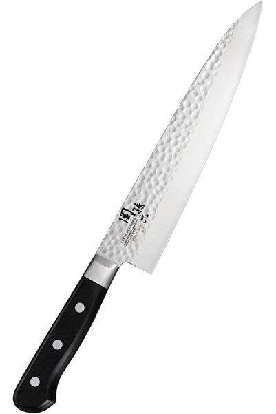 Kai Cutit, Magoroku, Gyuto (Chef) de bucatarie japonez, 21 cm, Kai, Seki