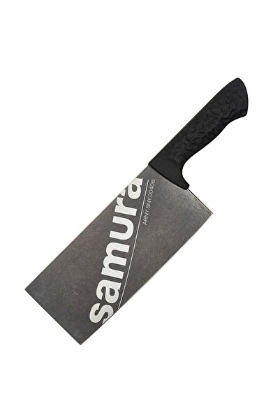 Samura Cutit chinezesc Samura, otel, 209mm