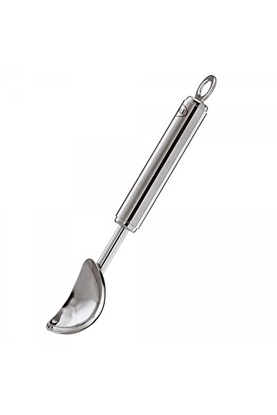 ROESLE Lingura pentru inghetata, ROESLE, inox, 25x4,5x2,5cm