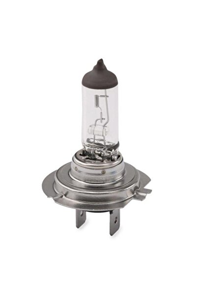 Hella Bec auto, 12V 55W PX26d H7, bec far, 1 buc.