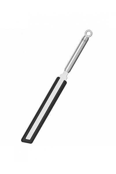 rösle Spatula, ROSLE, Silicon, 20 cm, Rezistent la temperaturi de pana la 220...