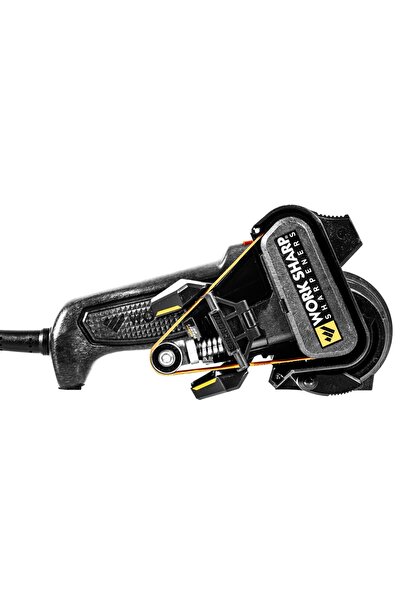 Work Sharp Ascutitor electric pentru cutite, Work Sharp, Metal, Negru