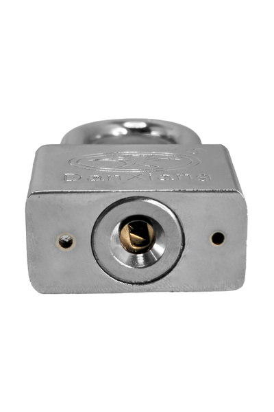 DAN XIANG λουκέτο μακρύλαιμο με κλειδί CTL-0032, 40mm, μεταλλικό