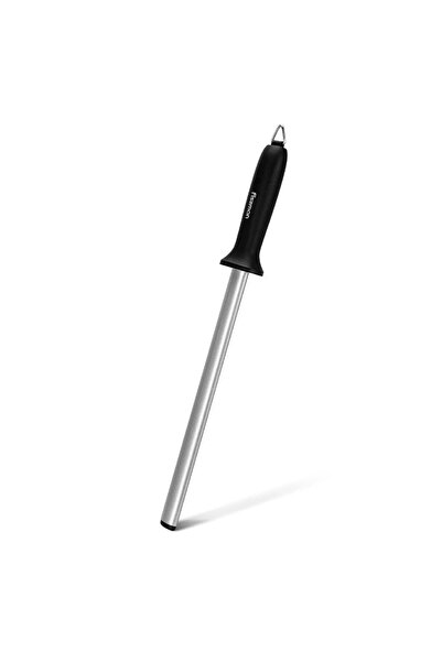 Fissman Ascutitor de cutite Fissman, negru, 38x4,5x3cm