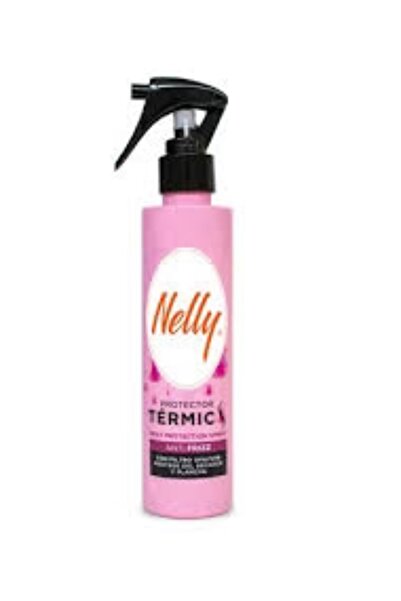 Nelly Protectie termica pentru par